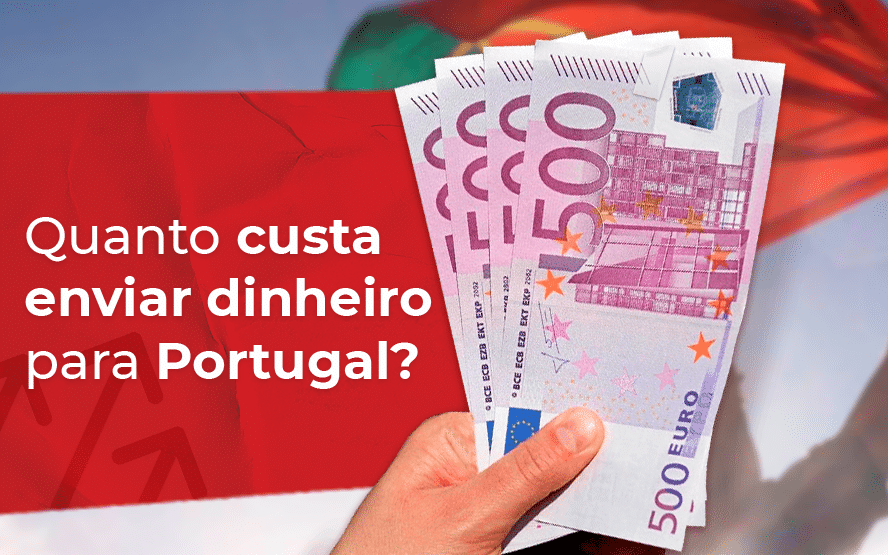 Portugal: como enviar dinheiro dentro e fora do país?