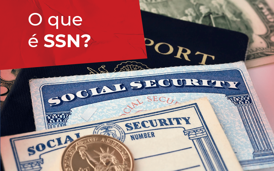 O que é SSN?