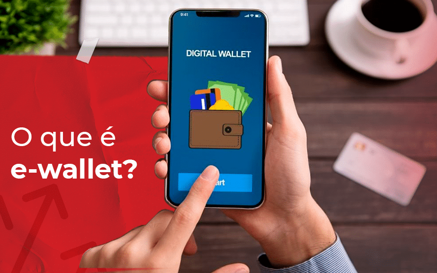 O que é e-wallet?