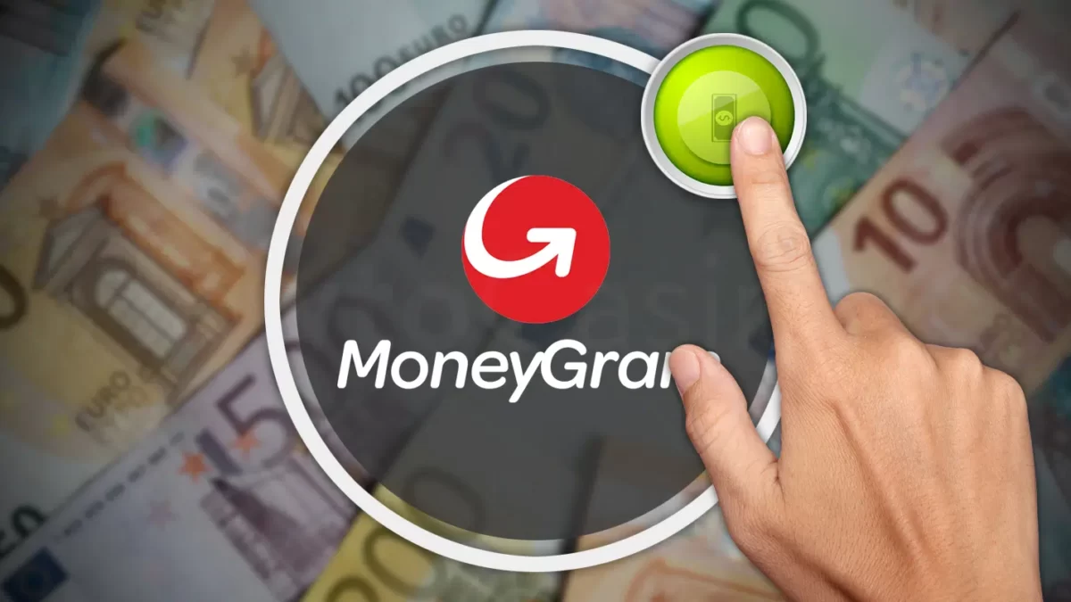 Faça Transações internacionais com a MoneyGram São Paulo